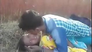 Desi Girl forced to pummel