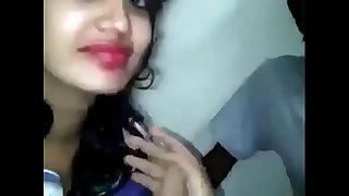 Indian girl-on-girl