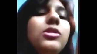 Desi Bengali gorgeous dame exposing (selfi)